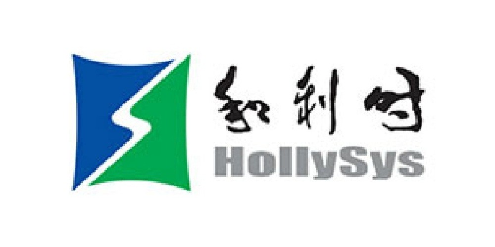 和利时